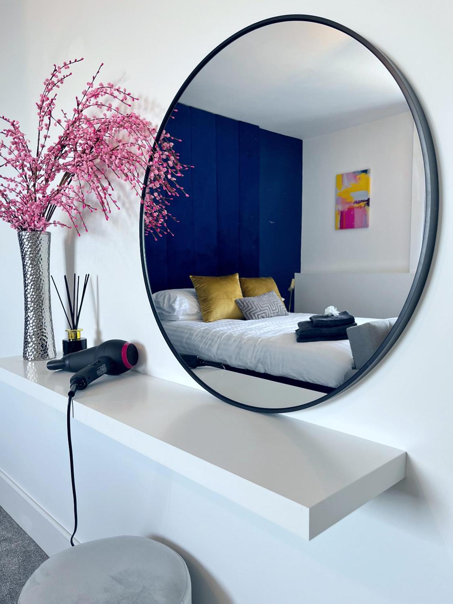 Luxury Norwich City Centre Apartment - Free Parking Kültér fotó